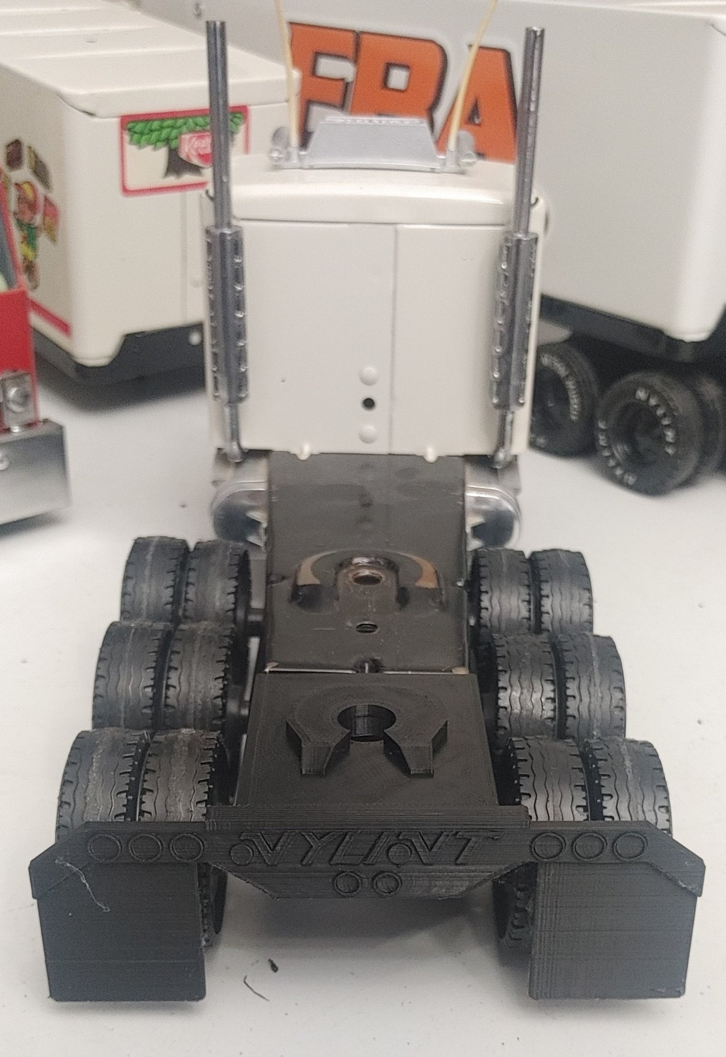 NYLINT Tri-Drive Snap-On Attachment [ SCALE: 1/18 ]