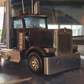 NYLINT Kenworth W900 Grill - Original/Custom [ SCALE: 1/18 ]