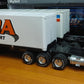 NYLINT Trailer Tri-Axle Attachment Snap-On [ SCALE: 1/18 ]