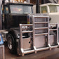 NYLINT Bush Bumper 1-Piece (Freightliner/GMC/W900/Peterbilt) [ SCALE: 1/18 ]