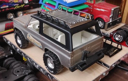 NYLINT CHEVY BLAZER TOP AND ROOF RACK SET (SNAP-ON) [ SCALE: 1/12 ]