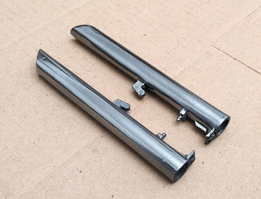 NYLINT Slash-Tip Exhaust Set (SNAP-ON) [ NYLINT 1/18 ]