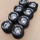 NYLINT Original/Custom Wheels [ SCALE: 1/18 ]