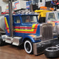 NYLINT Original/Custom Wheels [ SCALE: 1/18 ]