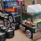 NYLINT Original/Custom Wheels [ SCALE: 1/18 ]
