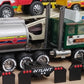 NYLINT Original/Custom Wheels [ SCALE: 1/18 ]