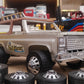 NYLINT BLAZER/C10 Grills - Original Style [ SCALE: 1/12 ]