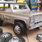 NYLINT BLAZER/C10 Grills - Original Style [ SCALE: 1/12 ]
