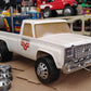 NYLINT BLAZER/C10 Grills - Original Style [ SCALE: 1/12 ]