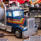 NYLINT KENWORTH W900 Grills - Original/Custom [ SCALE: 1/18 ]