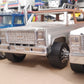 NYLINT BLAZER/C10 Grills - Original Style [ SCALE: 1/12 ]