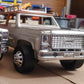 NYLINT BLAZER/C10 Grills - Original Style [ SCALE: 1/12 ]