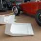 NYLINT FORD HOT ROD ROADSTER TOP (SNAP-ON) [ SCALE: 1/12 ]