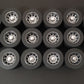 NYLINT Bud Wheels Freightliner/GMC [ Scale: 1/18 ]