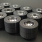 NYLINT Bud Wheels Freightliner/GMC [ Scale: 1/18 ]