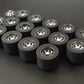 NYLINT Bud Wheels Freightliner/GMC [ Scale: 1/18 ]