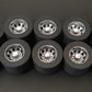 NYLINT Bud Wheels Freightliner/GMC [ Scale: 1/18 ]