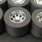 NYLINT Bud Wheels Freightliner/GMC [ Scale: 1/18 ]