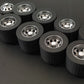 NYLINT Bud Wheels Freightliner/GMC [ Scale: 1/18 ]
