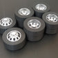 NYLINT Bud Wheels Freightliner/GMC [ Scale: 1/18 ]