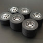 NYLINT Bud Wheels Freightliner/GMC [ Scale: 1/18 ]