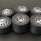 NYLINT Bud Wheels Freightliner/GMC [ Scale: 1/18 ]