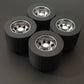 NYLINT Bud Wheels Freightliner/GMC [ Scale: 1/18 ]