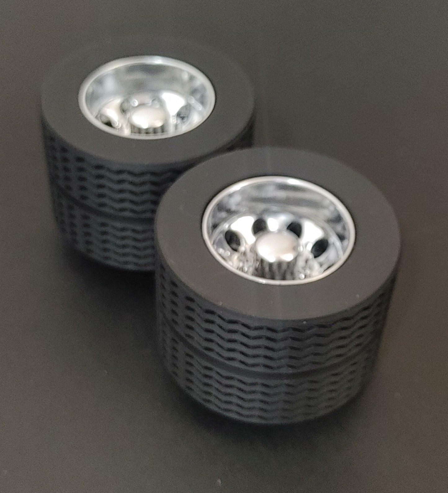 NYLINT Bud Wheels Freightliner/GMC [ Scale: 1/18 ]