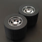 NYLINT Bud Wheels Freightliner/GMC [ Scale: 1/18 ]