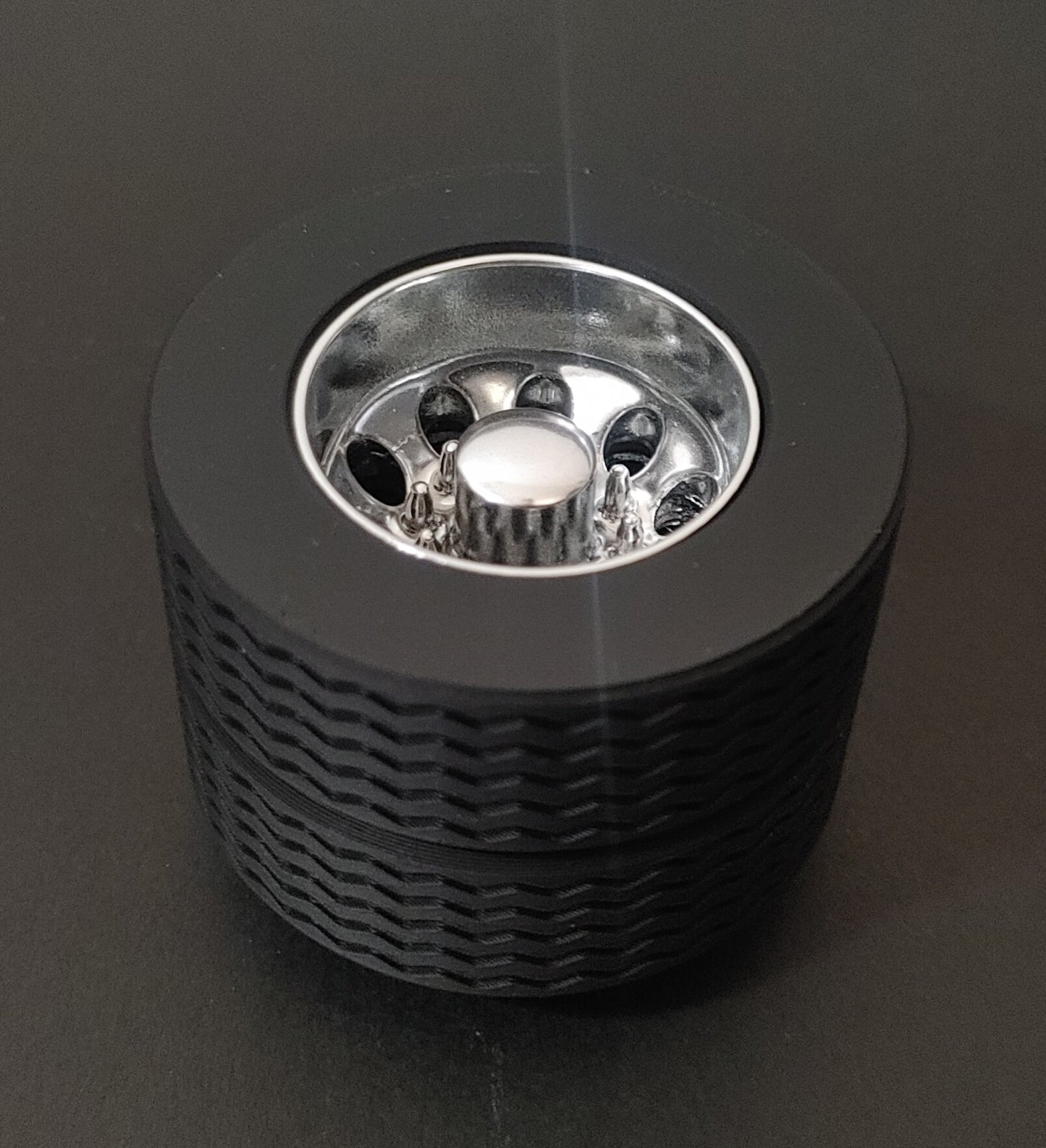 NYLINT Bud Wheels Freightliner/GMC [ Scale: 1/18 ]