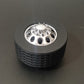 NYLINT Bud Wheels Freightliner/GMC [ Scale: 1/18 ]