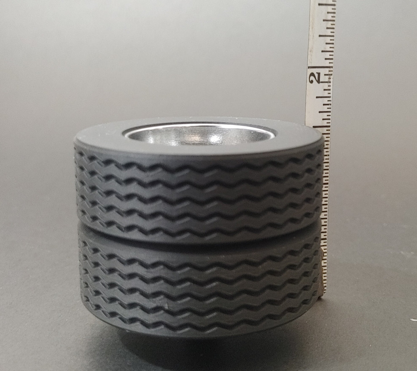 NYLINT Bud Wheels Freightliner/GMC [ Scale: 1/18 ]
