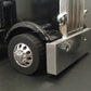 NYLINT Bud Wheels Freightliner/GMC [ Scale: 1/18 ]