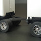 NYLINT Bud Wheels Freightliner/GMC [ Scale: 1/18 ]