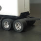 NYLINT Bud Wheels Freightliner/GMC [ Scale: 1/18 ]