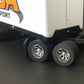 NYLINT Bud Wheels Freightliner/GMC [ Scale: 1/18 ]