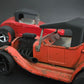 NYLINT TIN LIZZY ROADSTER TOP (SNAP-ON) [ SCALE: 1/12 ]