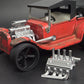 NYLINT TIN LIZZY/ROADSTER ENGINES - Original/Custom Style [ SCALE: 1/12 ]