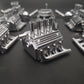 NYLINT TIN LIZZY/ROADSTER ENGINES - Original/Custom Style [ SCALE: 1/12 ]