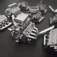 NYLINT TIN LIZZY/ROADSTER ENGINES - Original/Custom Style [ SCALE: 1/12 ]