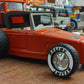 NYLINT FORD HOT ROD ROADSTER TOP (SNAP-ON) [ SCALE: 1/12 ]