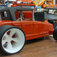 NYLINT FORD HOT ROD ROADSTER TOP (SNAP-ON) [ SCALE: 1/12 ]