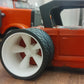 NYLINT FORD HOT ROD ROADSTER TOP (SNAP-ON) [ SCALE: 1/12 ]